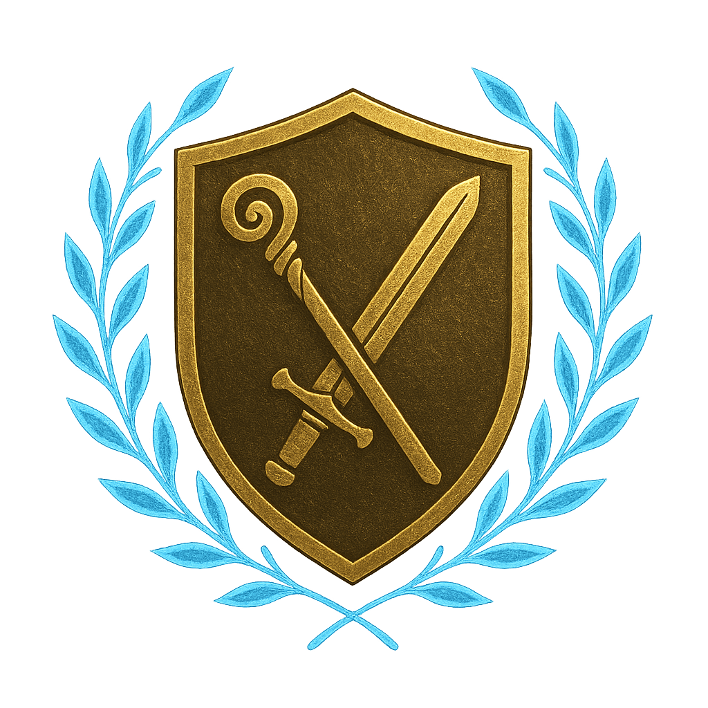 The High Council of Arcane & Martial Arts
