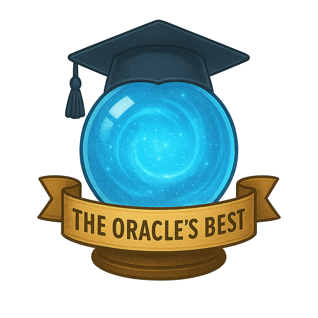 The Oracle's Yearly Almanac